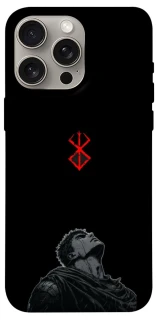 Чохол Berserk V4 фото 1 з 1