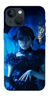 Чехол на Apple iPhone 13 mini (5.4") Dark Dance Wednesday фото 1 из 1