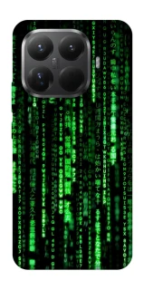 Чохол на Xiaomi 15T Pro Matrix Code фото 1 з 1