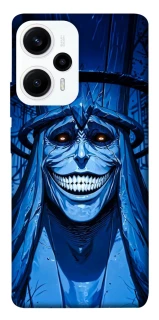 Чехол на Xiaomi Poco F5 / Note 12 Turbo Statue of God фото 1 из 1