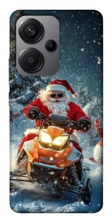 Чехол на Xiaomi Redmi Note 13 Pro+ Christmas spirit ver.9 фото 1 из 1