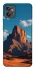 Чехол на Motorola Moto G32 Arizona mountain v2 фото 1 из 1