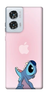 Чохол на Motorola Edge 50 Fusion Apple logo ver.7 фото 1 з 1