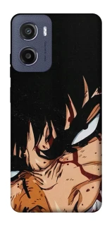 Чохол на Motorola Moto G05 Berserk v6 фото 1 з 1