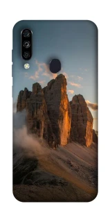 Чохол на ZTE Blade A7 (2020) Mountain v5 фото 1 з 1
