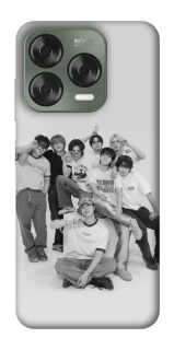 Чохол на ZTE Nubia V70 Design Stray Kids All Around фото 1 з 1