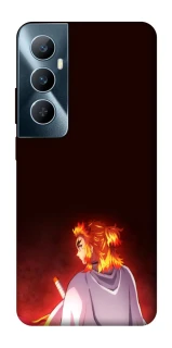 Чехол на Realme C65 4G Anime v18 фото 1 из 1