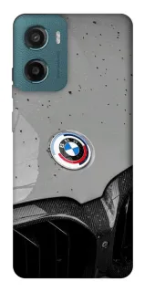 Чехол на Motorola Moto G06 BMW v52 фото 1 из 1