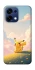 Чохол на Oppo A6 Pro 4G/5G pikachu фото 2 з 2