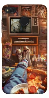 Чехол на Xiaomi Redmi 4X Retro style v3 фото 1 из 1