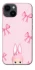 Чохол на Apple iPhone 14 (6.1") Ribbon Bunny фото 1 з 1