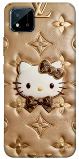 Чохол на Realme C20 Hello Kitty ver.2 фото 1 з 1