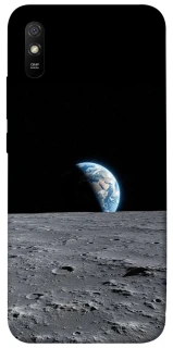 Чехол на Xiaomi Redmi 9A Artemis 2 фото 1 из 1