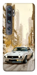 Чохол на Xiaomi Mi Note 10 / Note 10 Pro / Mi CC9 Pro Drift фото 1 з 1