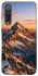 Чехол на Xiaomi Mi 9 SE Sunrise mountain фото 1 из 1
