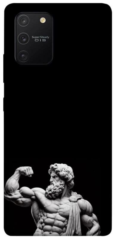 Чохол на Samsung Galaxy S10 Lite Strong Style фото 1 з 1