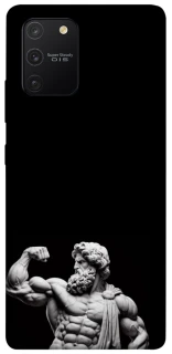 Чохол на Samsung Galaxy S10 Lite Strong Style фото 1 з 1