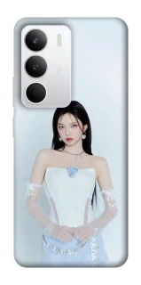 Чохол на Realme C71 Chiquita - BABYMONSTER фото 1 з 1