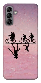 Чохол на Samsung Galaxy A04s Stranger Things ver.19 фото 1 з 1