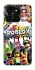 Чохол на Huawei Honor X6a Roblox Characters Collage фото 1 з 1