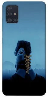Чохол на Samsung Galaxy A51 Odyssey ver.1 фото 1 з 1