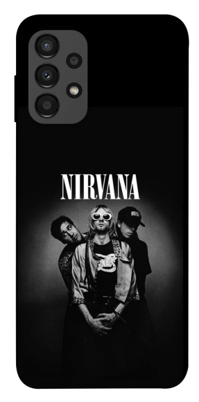 Чехол на Samsung Galaxy A13 4G Nirvana ver.5 фото 1 из 1