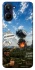 Чохол на Realme 10 4G Moscow never sleeps ver.5 фото 1 з 1