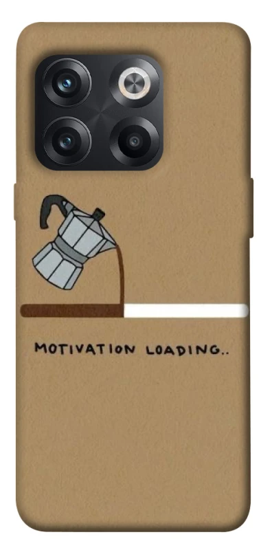 Чехол на OnePlus 10T Motivation loading фото 1 из 1