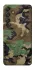 Чохол на Samsung Galaxy M55 Camouflage v12 фото 1 з 1