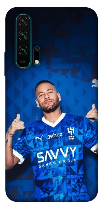 Чохол на Huawei Honor 20 Pro Neymar Jr. фото 1 з 1