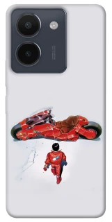 Чохол на Vivo Y36 Anime v43 фото 1 з 1