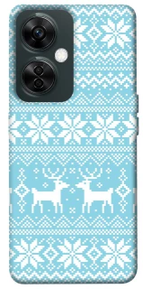 Чохол на OnePlus Nord CE 3 Lite Новорічний v10 фото 1 з 1