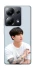 Чохол на Xiaomi Poco M6 Pro 4G Jungkook - BTS фото 1 з 1