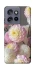 Чохол на Motorola Edge 50 Neo Flowers v2 фото 1 з 1