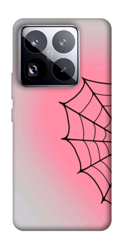 Чехол на Xiaomi 15 Pro Pair romantic theme ver.1 фото 1 из 1