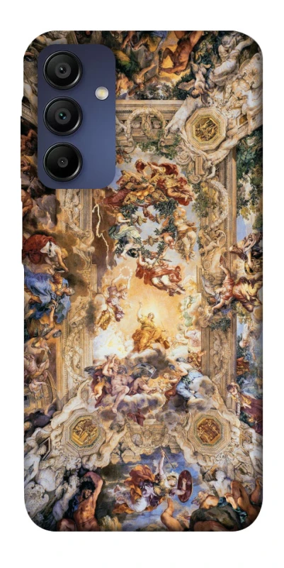 Чехол на Samsung Galaxy A15 4G/5G Искусство фото 1 из 1