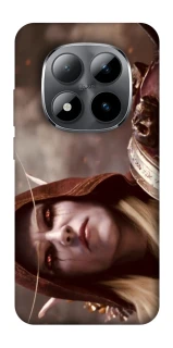 Чохол на Xiaomi Redmi Note 15 Pro 5G Sylvana фото 1 з 1