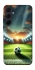 Чохол на Samsung Galaxy A55 Football aesthetic ver.3 фото 1 з 1