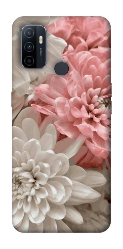Чохол на Oppo A53 / A32 / A33 Spring flow фото 1 з 1