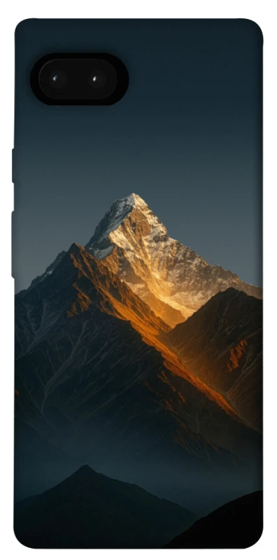 Чехол на Google Pixel 7a Mountain v8 фото 1 из 1