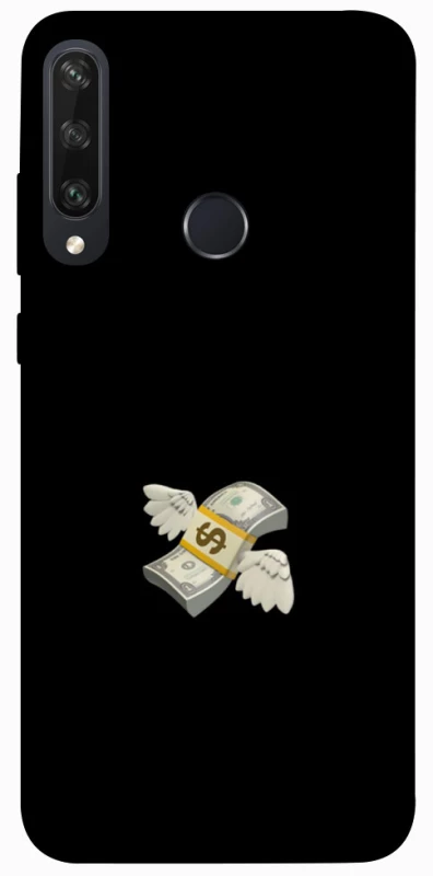 Чохол на Huawei Y6p Easy cash фото 1 з 1