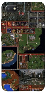 Чехол на Xiaomi Redmi 6A Heroes of Might and Magic фото 1 из 1