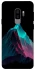 Чохол на Samsung Galaxy S9+ Neon mountains фото 1 з 1