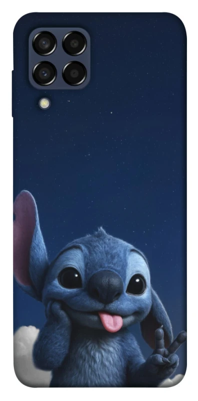 Чохол на Samsung Galaxy M33 5G Stitch ver.2 фото 1 з 1
