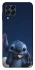 Чохол на Samsung Galaxy M33 5G Stitch ver.2 фото 1 з 1
