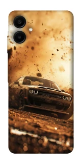 Чохол на Samsung Galaxy A07 Mud race фото 1 з 1
