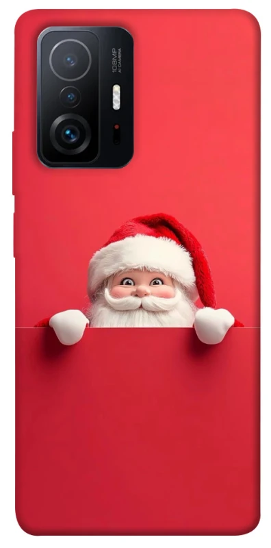 Чохол на Xiaomi 11T / 11T Pro Christmas mood ver.11 фото 1 з 1