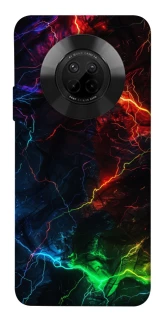 Чохол на Huawei Y9a Abstract фото 1 з 1