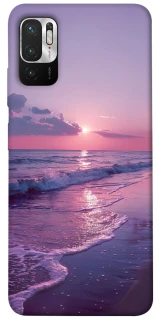 Чохол на Xiaomi Poco M3 Pro 4G / 5G Sea фото 1 з 1