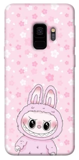 Чехол на Samsung Galaxy S9 Pink Labubu фото 1 из 1